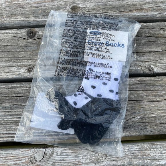 Old Navy Ballet-Slipper Graphic Bow-Tie Socks for Baby - Picture 10 of 11